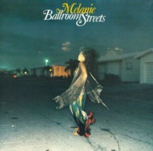 Melanie - Ballroom Streets (Mustard Yellow Vi in der Gruppe Övrigt /  bei Bengans Skivbutik AB (5559907)