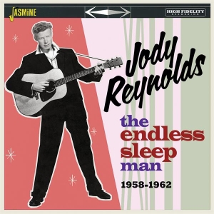 Jody Reynolds - Endless Sleep Man, 1958-1962 in der Gruppe Övrigt /  bei Bengans Skivbutik AB (5559935)