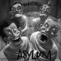 Braindance - Asylum (Vinyl Lp) in der Gruppe UNSERE TIPPS / Freitagsveröffentlichungen / Fredag den 9:e augusti bei Bengans Skivbutik AB (5559951)