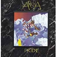Arena - Pride in der Gruppe CD / Pop-Rock bei Bengans Skivbutik AB (5559968)