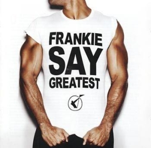 Frankie Goes To Hollywood - Frankie Say Greatest - Spec Ed in der Gruppe CD / Pop bei Bengans Skivbutik AB (555997)