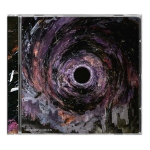 Fit For An Autopsy - The Nothing That Is in der Gruppe Övrigt /  bei Bengans Skivbutik AB (5559972)