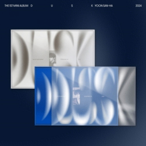 Yoon Sanha (Astro) - Dusk (Random Ver.) in der Gruppe CD bei Bengans Skivbutik AB (5559973)