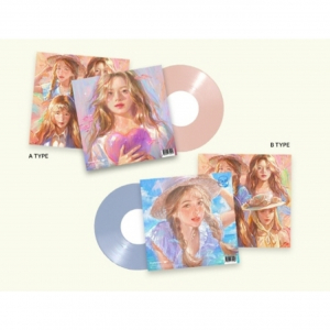 Dept - Goodbye 2023 (Lp) (Random Ver.) in der Gruppe UNSERE TIPPS / Freitagsveröffentlichungen / Freitag, den 29 November 2024 bei Bengans Skivbutik AB (5559975)