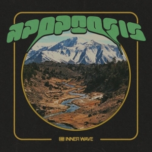 Inner Wave - Apoptosis in der Gruppe Övrigt /  bei Bengans Skivbutik AB (5559992)