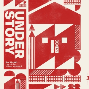 Ben Wendel - Understory: Live At The Village Vanguard in der Gruppe Övrigt /  bei Bengans Skivbutik AB (5559998)
