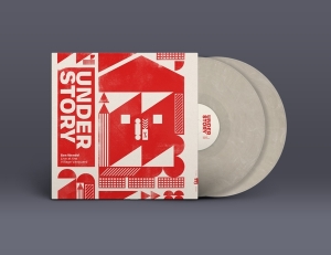 Ben Wendel - Understory: Live At The Village Vanguard in der Gruppe Övrigt /  bei Bengans Skivbutik AB (5559999)