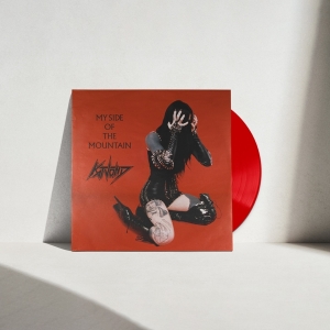 Kat Von D - My Side Of The Mountain in der Gruppe UNSERE TIPPS / Freitagsveröffentlichungen / Fredag den 20:e september 2024 bei Bengans Skivbutik AB (5560000)
