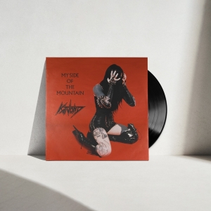 Kat Von D - My Side Of The Mountain in der Gruppe UNSERE TIPPS / Freitagsveröffentlichungen / Fredag den 20:e september 2024 bei Bengans Skivbutik AB (5560001)