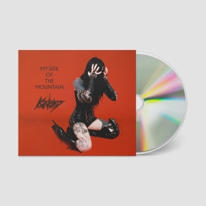 Kat Von D - My Side Of The Mountain in der Gruppe CD bei Bengans Skivbutik AB (5560002)