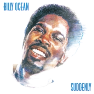 Ocean Billy - Suddenly in der Gruppe VINYL bei Bengans Skivbutik AB (5560003)