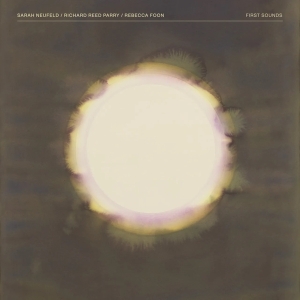 Sarah Neufeld & Richard Reed Parry & Rebecca Foon - First Sounds in der Gruppe Övrigt /  bei Bengans Skivbutik AB (5560004)