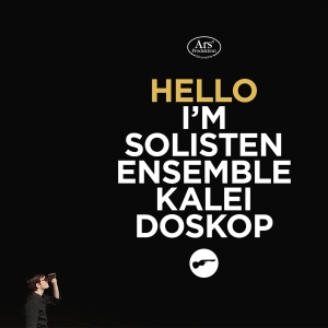 Vivier/Haas/Xenakis/Haydn - Hello I´M Solistenensemble Kaleidos in der Gruppe CD / Klassiskt bei Bengans Skivbutik AB (5560011)
