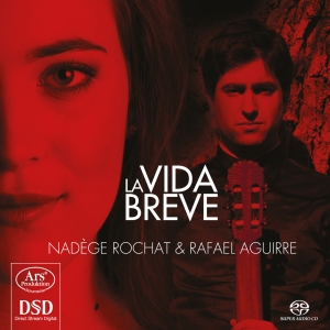 Granados/De Falla/Ravel/Cassado/Gis - La Vida Breve - Works For Cello & G in der Gruppe MUSIK / SACD / Klassiskt bei Bengans Skivbutik AB (5560016)