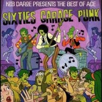 Various Artists - Keb Darge Presents The Best Of Ace in der Gruppe UNSERE TIPPS / Freitagsveröffentlichungen / Fredag den 30:e augusti 2024 bei Bengans Skivbutik AB (5560069)