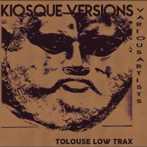Tolouse Low Trax - Kiosque Versions in der Gruppe VINYL / Bestseller bei Bengans Skivbutik AB (5560073)