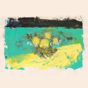 Big Ups - Eighteen Hours Of Static (Tin Vinyl in der Gruppe Övrigt /  bei Bengans Skivbutik AB (5560077)
