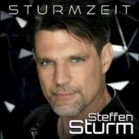 Sturm Steffen - Sturmzeit in der Gruppe CD / Pop-Rock bei Bengans Skivbutik AB (5560082)