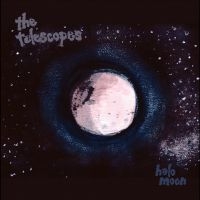 Telescopes The - Halo Moon in der Gruppe CD bei Bengans Skivbutik AB (5560091)