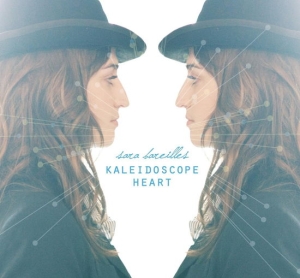 Bareilles Sara - Kaleidoscope Heart in der Gruppe UNSERE TIPPS / Freitagsveröffentlichungen / Fredag den 6:e september 2024 bei Bengans Skivbutik AB (5560136)