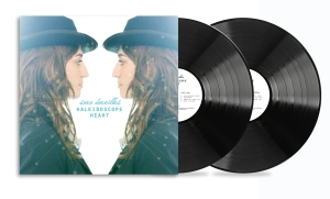 Bareilles Sara - Kaleidoscope Heart in der Gruppe UNSERE TIPPS / Freitagsveröffentlichungen / Fredag den 6:e september 2024 bei Bengans Skivbutik AB (5560136)