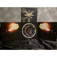 Amalekim - Hvhi (Triple Gatefold Cd) in der Gruppe CD bei Bengans Skivbutik AB (5560169)