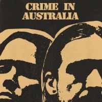 Party Dozen - Crime In Australia in der Gruppe UNSERE TIPPS / Freitagsveröffentlichungen / Fredag den 6:e september 2024 bei Bengans Skivbutik AB (5560182)