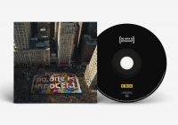 No One Is Innocent - Colères (Digipack) in der Gruppe CD bei Bengans Skivbutik AB (5560204)