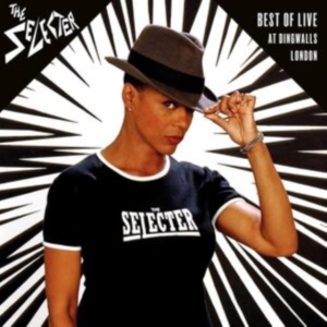 Selecter - Live At Dingwalls London (Red Vinyl in der Gruppe UNSERE TIPPS / Freitagsveröffentlichungen /  bei Bengans Skivbutik AB (5560222)
