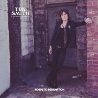 Smith Tuk & Restless Hearts The - Rouge To Redemption (Vinyl Lp) in der Gruppe UNSERE TIPPS / Freitagsveröffentlichungen / Fredag den 6:e september 2024 bei Bengans Skivbutik AB (5560231)