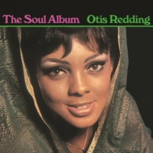 Redding Otis - The Soul Album in der Gruppe VINYL bei Bengans Skivbutik AB (5560236)