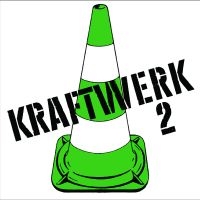 Kraftwerk - Kraftwerk 2 in der Gruppe -Start Vinyl-O bei Bengans Skivbutik AB (5560239)