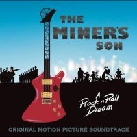 Ettecon - The Miners Son Soundtrack in der Gruppe UNSERE TIPPS / Freitagsveröffentlichungen / Fredag den 30:e augusti 2024 bei Bengans Skivbutik AB (5560240)