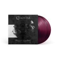 Chaostar - Threnody (2 Lp Purple Vinyl) in der Gruppe UNSERE TIPPS / Freitagsveröffentlichungen / Fredag den 30:e augusti 2024 bei Bengans Skivbutik AB (5560241)