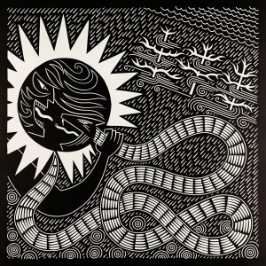 Ramkot - Rosa in der Gruppe CD / Pop-Rock bei Bengans Skivbutik AB (5560367)