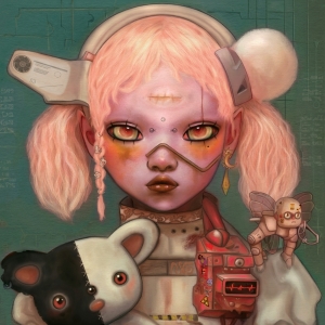 Bring Me The Horizon - Post Human: Nex Gen (CD) in der Gruppe UNSERE TIPPS / Freitagsveröffentlichungen / Fredag den 27:e september 2024 bei Bengans Skivbutik AB (5560369)