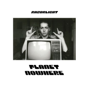 Razorlight - Planet Nowhere in der Gruppe CD / Pop-Rock bei Bengans Skivbutik AB (5560371)
