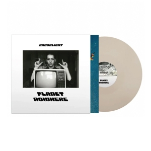 Razorlight - Planet Nowhere in der Gruppe UNSERE TIPPS / Freitagsveröffentlichungen /  bei Bengans Skivbutik AB (5560372)