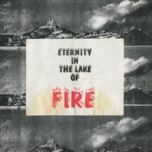 Bitter Calm - Eternity In The Lake Of Fire in der Gruppe UNSERE TIPPS / Freitagsveröffentlichungen / Fredag den 11:e oktober 2024 bei Bengans Skivbutik AB (5560408)