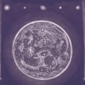 Bowne Dougie - The Stars Are Indispensable in der Gruppe CD bei Bengans Skivbutik AB (5560409)