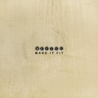 Karate - Make It Fit (Crystal Clear Vinyl) in der Gruppe UNSERE TIPPS / Freitagsveröffentlichungen / Fredag den 18:e oktober 2024 bei Bengans Skivbutik AB (5560427)