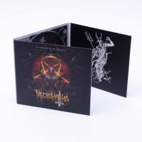Necromantia - To The Depths We Descend (Digipack) in der Gruppe UNSERE TIPPS / Freitagsveröffentlichungen / Fredag den 30:e augusti 2024 bei Bengans Skivbutik AB (5560436)