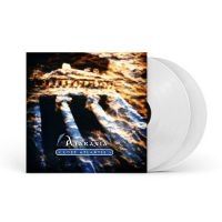 Ataraxia - Lost Atlantis (2 Lp White Vinyl) in der Gruppe VINYL bei Bengans Skivbutik AB (5560438)