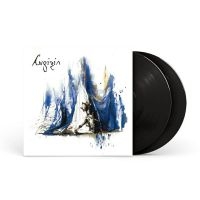 Angizia - 39 Jahre Fur Den Leierkastenmann Od in der Gruppe VINYL / Hårdrock bei Bengans Skivbutik AB (5560439)