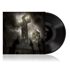 Cemetery Skyline - Nordic Gothic (Black Vinyl) in der Gruppe UNSERE TIPPS / Freitagsveröffentlichungen / Fredag den 11:e oktober 2024 bei Bengans Skivbutik AB (5560468)