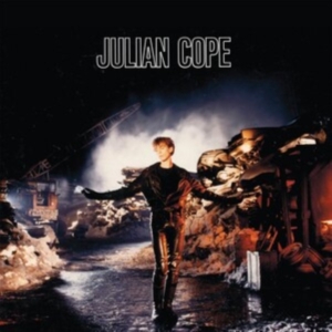 Julian Cope - Saint Julian in der Gruppe VINYL / Pop-Rock bei Bengans Skivbutik AB (5560474)
