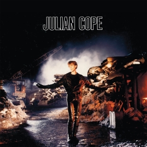 Julian Cope - Saint Julian in der Gruppe UNSERE TIPPS / Freitagsveröffentlichungen / Fredag den 20:e september 2024 bei Bengans Skivbutik AB (5560474)
