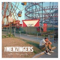 The Menzingers - After The Party in der Gruppe VINYL / Pop-Rock bei Bengans Skivbutik AB (5560541)