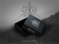 Melan Selas - Zephyrean Hymns (Vinyl Lp+Digipack in der Gruppe UNSERE TIPPS / Freitagsveröffentlichungen / Fredag den 30:e augusti 2024 bei Bengans Skivbutik AB (5560553)