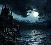 Ven John - Shadowland (Digipack) in der Gruppe CD bei Bengans Skivbutik AB (5560554)